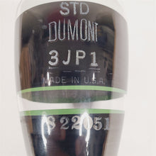 Load image into Gallery viewer, Vintage Original 1959 NOS Oscilloscope 3 In CRT Display Tube Dumont JAN-CDU-3JP1