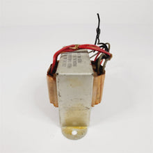 Load image into Gallery viewer, Power Transformer T203 from Collins 30S-1 RF Amplifier Freed 36704 662-0353-000