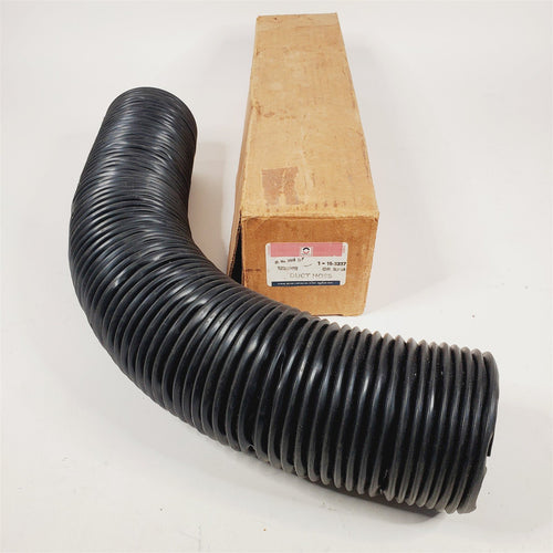 53-72 Chevy Defroster Inlet 63-74 Buick Olds Pontiac Outlet Hose NOS 1234988