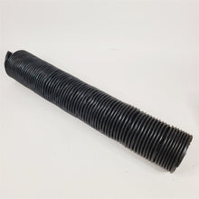 Load image into Gallery viewer, 53-72 Chevy Defroster Inlet 63-74 Buick Olds Pontiac Outlet Hose NOS 1234988