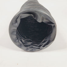 Load image into Gallery viewer, 53-72 Chevy Defroster Inlet 63-74 Buick Olds Pontiac Outlet Hose NOS 1234988