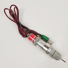 Load image into Gallery viewer, Vintage HP 11036A AC Probe for 410C Voltmeter w/ Amperex EA53 Tube