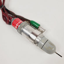 Load image into Gallery viewer, Vintage HP 11036A AC Probe for 410C Voltmeter w/ Amperex EA53 Tube
