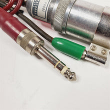 Load image into Gallery viewer, Vintage HP 11036A AC Probe for 410C Voltmeter w/ Amperex EA53 Tube