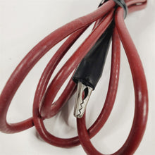 Load image into Gallery viewer, Vintage HP 11036A AC Probe for 410C Voltmeter w/ Amperex EA53 Tube