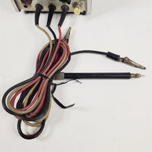 Load image into Gallery viewer, HP 410C Electronic Voltmeter AS-IS, For Parts or Repair