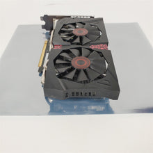 Load image into Gallery viewer, ASUS GeForce GTX 960 2GB GDDR5 Graphics Card (STRIXGTX960DC2OC2GD5)