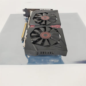 ASUS GeForce GTX 960 2GB GDDR5 Graphics Card (STRIXGTX960DC2OC2GD5)