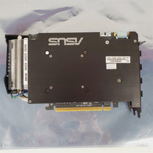 Load image into Gallery viewer, ASUS GeForce GTX 960 2GB GDDR5 Graphics Card (STRIXGTX960DC2OC2GD5)