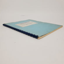 Load image into Gallery viewer, Hy-Cal ESD-9655-A Humidity Temperature Recording Operation &amp; Maintenance Manual