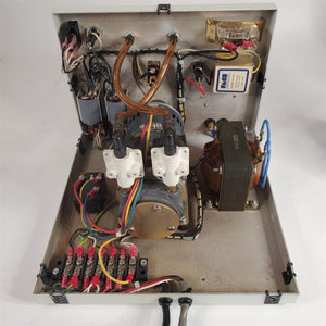 Pace Pacenter Dual Path Desoldering Soldering Rework Station PCG-620