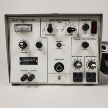 Load image into Gallery viewer, Pace Pacenter Dual Path Desoldering Soldering Rework Station PCG-620