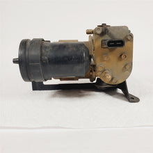 Load image into Gallery viewer, 70-85 Buick Cadillac Chevy Olds Pontiac Air Ride Shock Compressor Pump 22009578