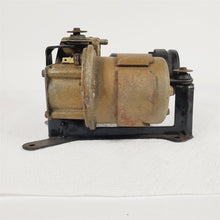 Load image into Gallery viewer, 70-85 Buick Cadillac Chevy Olds Pontiac Air Ride Shock Compressor Pump 22009578