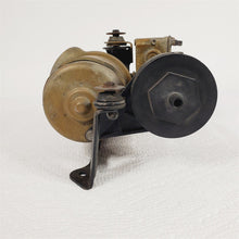 Load image into Gallery viewer, 70-85 Buick Cadillac Chevy Olds Pontiac Air Ride Shock Compressor Pump 22009578