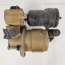 Load image into Gallery viewer, 70-85 Buick Cadillac Chevy Olds Pontiac Air Ride Shock Compressor Pump 22009578