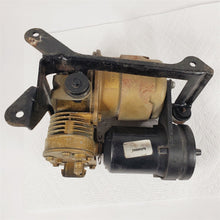 Load image into Gallery viewer, 70-85 Buick Cadillac Chevy Olds Pontiac Air Ride Shock Compressor Pump 22009578