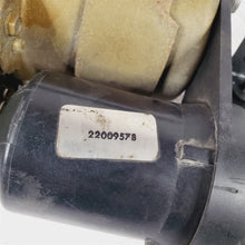 Load image into Gallery viewer, 70-85 Buick Cadillac Chevy Olds Pontiac Air Ride Shock Compressor Pump 22009578