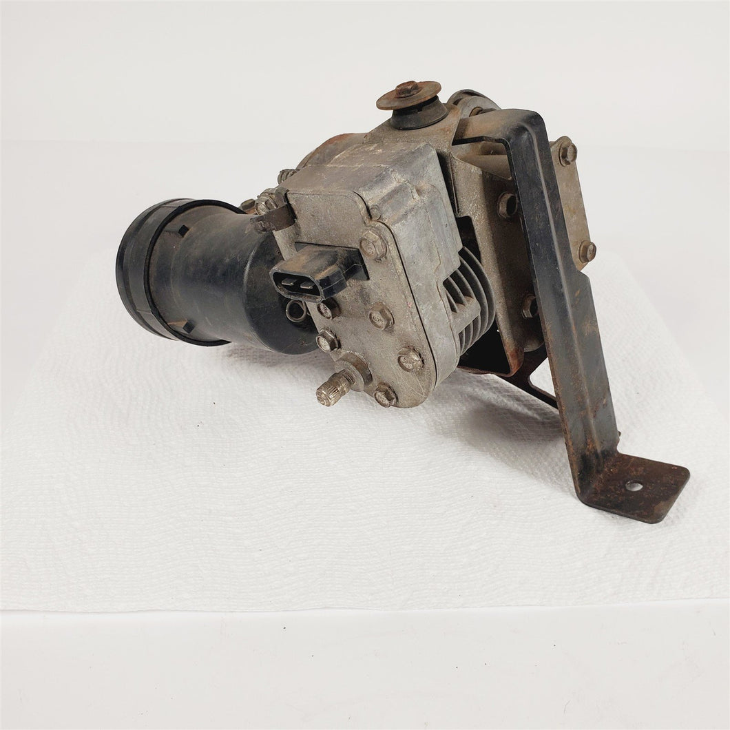 70-85 Buick Cadillac Chevy Olds Pontiac Air Ride Shock Compressor Pump 22009578