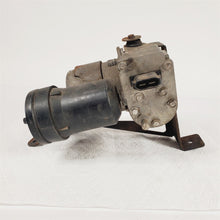 Load image into Gallery viewer, 70-85 Buick Cadillac Chevy Olds Pontiac Air Ride Shock Compressor Pump 22009578