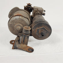 Load image into Gallery viewer, 70-85 Buick Cadillac Chevy Olds Pontiac Air Ride Shock Compressor Pump 22009578