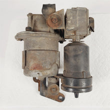 Load image into Gallery viewer, 70-85 Buick Cadillac Chevy Olds Pontiac Air Ride Shock Compressor Pump 22009578