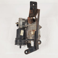 Load image into Gallery viewer, 70-85 Buick Cadillac Chevy Olds Pontiac Air Ride Shock Compressor Pump 22009578