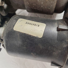 Load image into Gallery viewer, 70-85 Buick Cadillac Chevy Olds Pontiac Air Ride Shock Compressor Pump 22009578