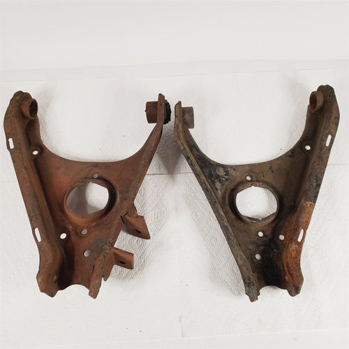 Original Lower Control Arms LH & RH for Sunbeam Tiger & Alpine