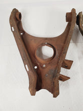 Load image into Gallery viewer, Original Lower Control Arms LH &amp; RH for Sunbeam Tiger &amp; Alpine