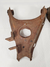 Load image into Gallery viewer, Original Lower Control Arms LH &amp; RH for Sunbeam Tiger &amp; Alpine