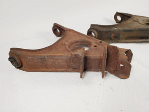 Original Lower Control Arms LH & RH for Sunbeam Tiger & Alpine