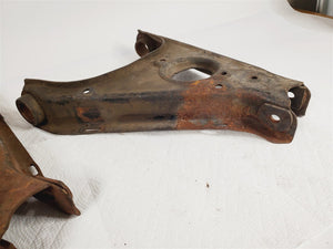 Original Lower Control Arms LH & RH for Sunbeam Tiger & Alpine
