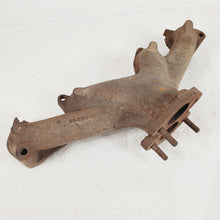 Load image into Gallery viewer, Original Exhaust Manifold for 66-67 Sunbeam Alpine (Broken Stud)