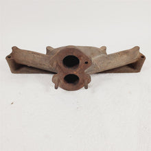 Load image into Gallery viewer, Original Exhaust Manifold for 66-67 Sunbeam Alpine (Broken Stud)