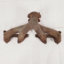 Load image into Gallery viewer, Original Exhaust Manifold for 66-67 Sunbeam Alpine (Broken Stud)