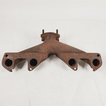 Load image into Gallery viewer, Original Exhaust Manifold for 66-67 Sunbeam Alpine (Broken Stud)