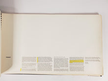 Load image into Gallery viewer, Arcology : The City in the Image of Man by Paolo Soleri (MIT, 1989)