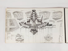 Load image into Gallery viewer, Arcology : The City in the Image of Man by Paolo Soleri (MIT, 1989)