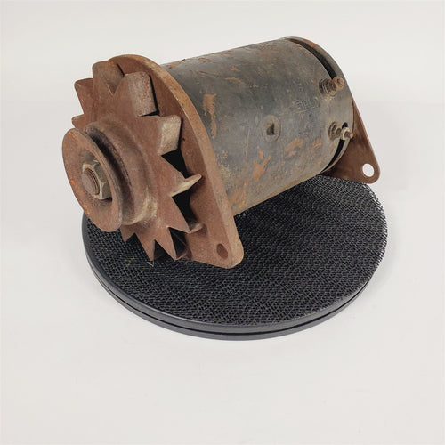 Original Sunbeam Tiger Generator Ford V-11