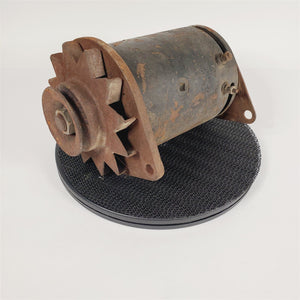 Original Sunbeam Tiger Generator Ford V-11