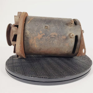 Original Sunbeam Tiger Generator Ford V-11