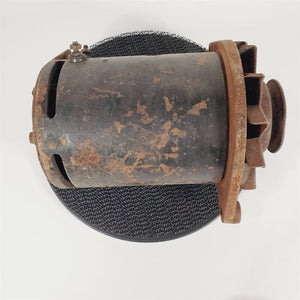 Original Sunbeam Tiger Generator Ford V-11