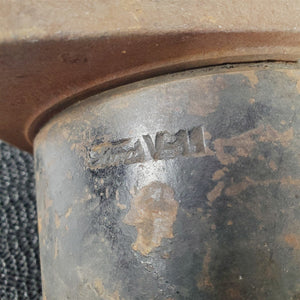 Original Sunbeam Tiger Generator Ford V-11