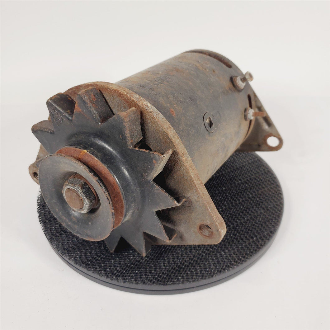 Original Sunbeam Tiger Generator FoMoCo