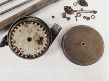 Load image into Gallery viewer, 59 1959 Cadillac Power Antenna Parts and Pieces