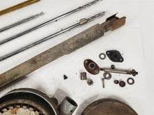 Load image into Gallery viewer, 59 1959 Cadillac Power Antenna Parts and Pieces