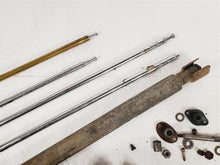 Load image into Gallery viewer, 59 1959 Cadillac Power Antenna Parts and Pieces