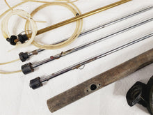 Load image into Gallery viewer, 59 1959 Cadillac Power Antenna Parts and Pieces