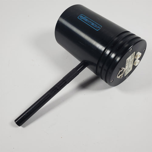 Scientech 380201 Laser Power & Energy Sensor Head 25W Thermal Calorimeter USAYPG